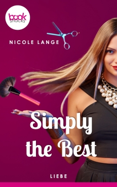 Nicole Lange – Simply the Best