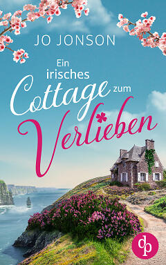Ein irisches Cottage zum Verlieben (Cover)