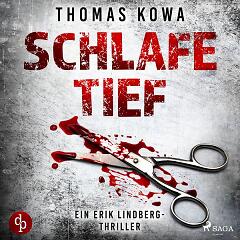 Schlafe tief Cover