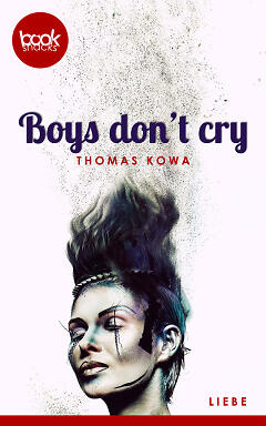9783960870029 Boys don't cry (Cover)