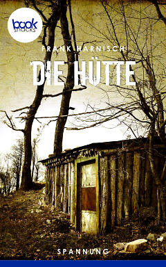 Die Hütte Cover