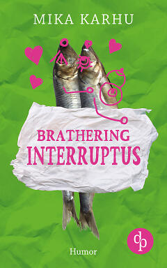 Brathering Interruptus Cover