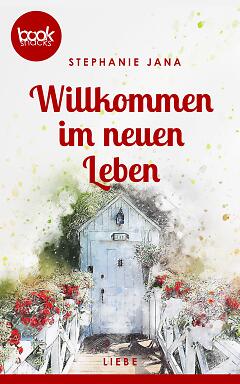 9783960872771 Willkommen im neuen Leben (Cover)