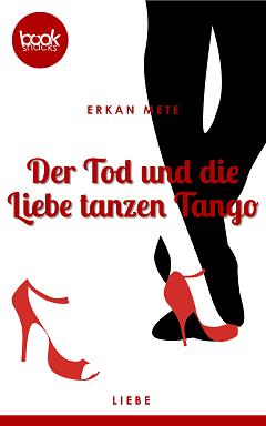Der Tod und die Liebe tanzen Tango Cover