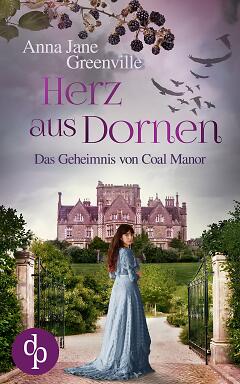 Herz aus Dornen (Cover)