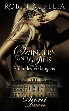 Swingers and Sins (Cover)