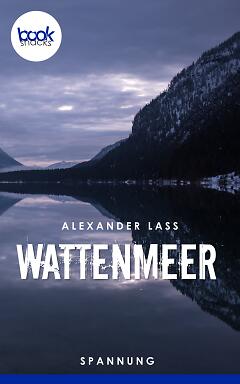 Wattenmeer Cover