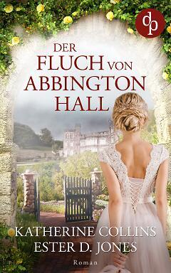 Der Fluch von Abbington Hall Cover