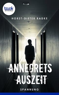 Annegrets Auszeit Cover