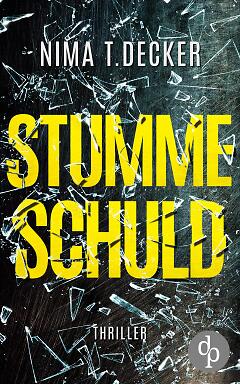 Stumme Schuld (Cover)