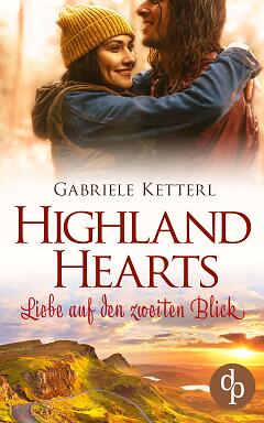 Highland Hearts Cover