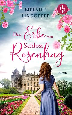 Das Erbe von Schloss Rosenhag Cover