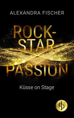 Küsse on Stage Cover