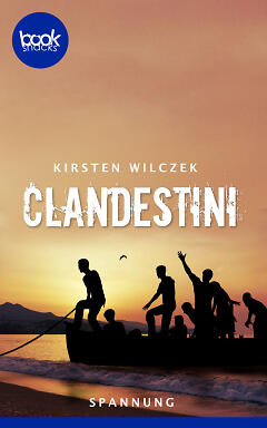 Clandestini Cover