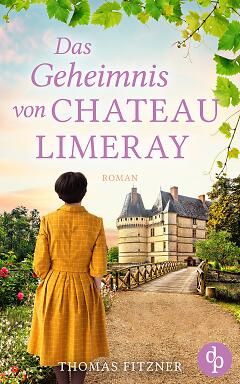 Das Geheimnis von Chateau Limeray Cover