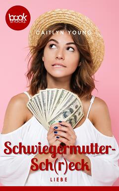 Schwiegermutter-Sch(r)eck Cover
