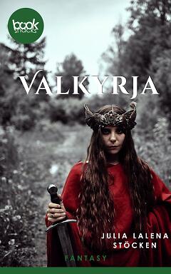 Valkyrja Cover
