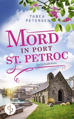 Mord in Port St Petroc Cover