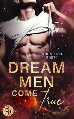 Dream Men Come True Cover