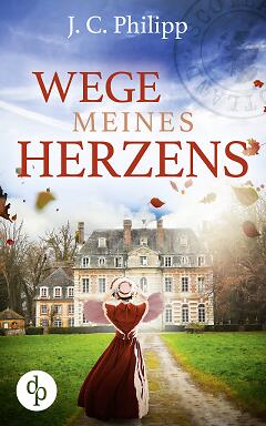 9783968174037 Wege meines Herzens (Cover)