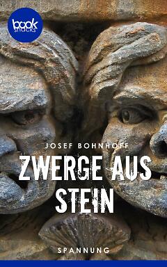 9783968174587 Zwerge aus Stein (Cover)