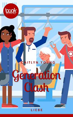 Generation Clash (Cover)