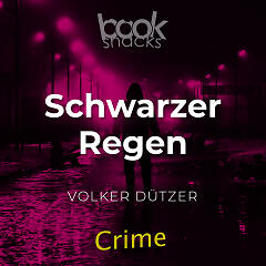 9783968176604 Schwarzer Regen (Audiobook-Cover)