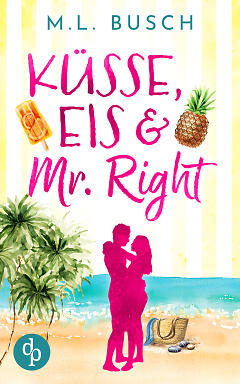 Küsse, Eis und Mr. Right Cover
