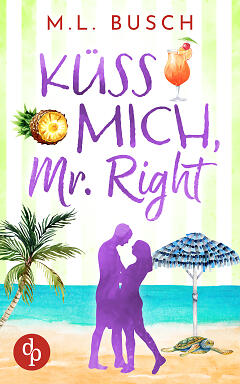 Küss mich, Mr Right (Cover)