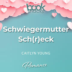 9783968178387 Schwiegermutter-Sch(r)eck (Cover)