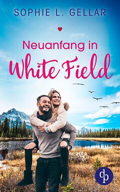 Neuanfang in White Field Cover