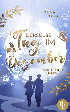 Derselbe Tag im Dezember Cover