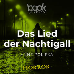 9783968179841 Das Lied der Nachtigall (Audiobook Cover)