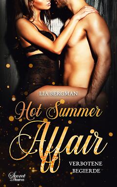 Hot Summer Affair (Cover)