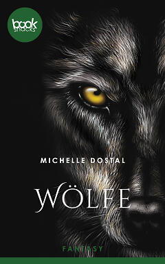 Wölfe (Cover)