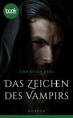 Das Zeichen des Vampirs (Cover)