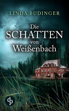 Die Schatten von Weißenbach (Cover)