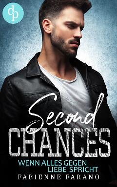 Second Chances (Cover)