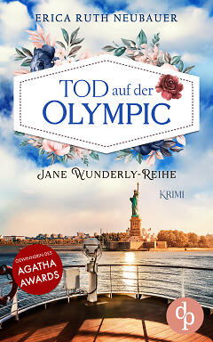 Tod auf der Olympic Cover