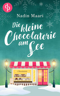 Die kleine Chocolaterie am See (Cover)