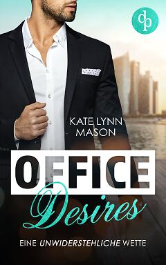 Office Desires (Cover)
