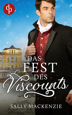 Das Fest des Viscounts (Cover)