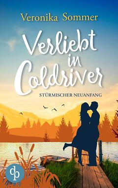 Verliebt in Coldriver Cover