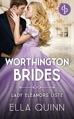 Lady Eleanors Liste Cover