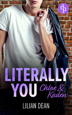 Literally you – Chloe & Kaden (Cover)