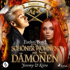 Jeremy & Keira (Cover)