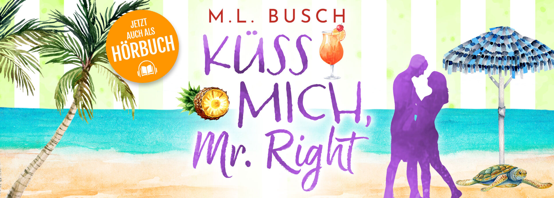 Küss mich, Mr Right