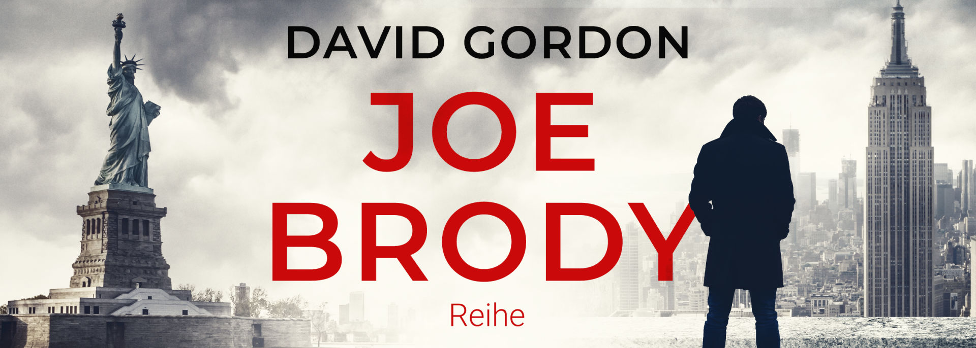 Joe Brody-Reihe